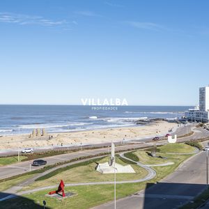 Apartamento En Brava, Torre Imperiale - Punta Del Este