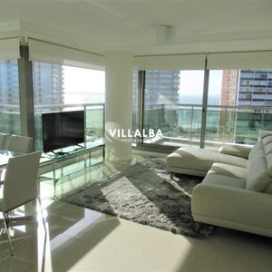 Excelente Apartamanto En Venta En Imperiale, Playa Brava, Punta Del Este, Uruguay