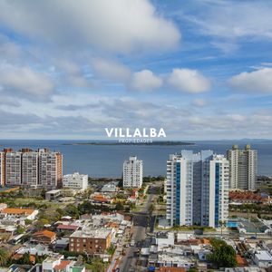 Espectacular Departamento, De 3 Habitaciones, A Estrenar En Punta Del Este