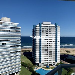 Venta Apto En Brava 2 Dormitorios
