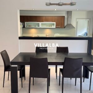 Apartamento En Plena Península De 3 Dormitorios 3 Baños Mas Toilette. Consulte !!!!
