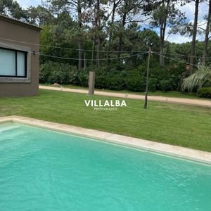 Barrio Privado- Bosques Del Mar Punta Del Este