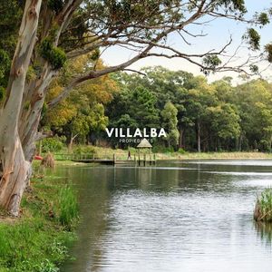 Laguna Blanca
