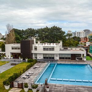 Departamento De 3 Dormitorios En Venta En Ocean Drive.