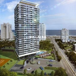 Eve Tower-  Desde U$s 121.000