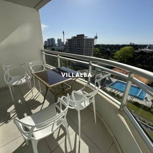 Ocean Drive - 1 Dormitorio Y Medio En Venta