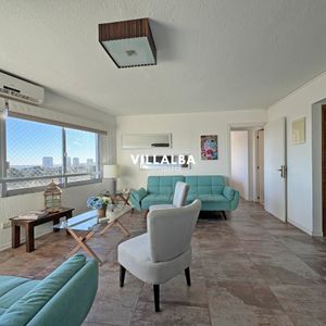 Apartamento En Venta 2 Dormitorios Con Vista Al Mar Con Renta