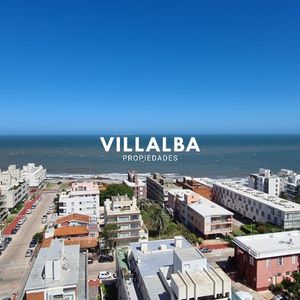 Apartamento En Alquiler A Pasos Del Puerto