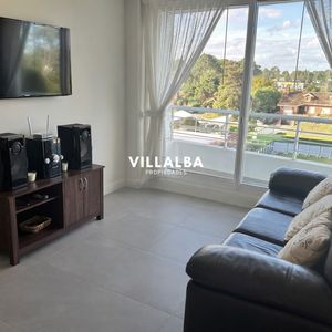 Departamento A Estrenar En Edificio Green Life - Punta Del Este