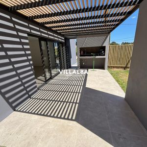 Nuevo Proyecto En Parque Burnett