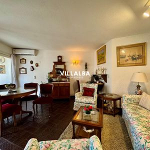 2 Dorm. 3 Baños En Edifico Antibes
