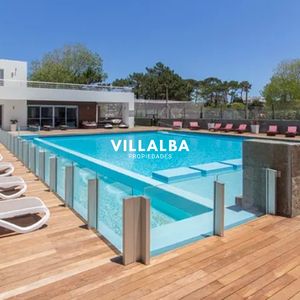 Apartamento 3 Dormitorios 3 Baños  Venta