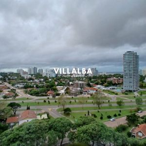 Apartamento 2 Dormitorios 2 Baños Torre De Categoria Alquiler Anual Y Venta