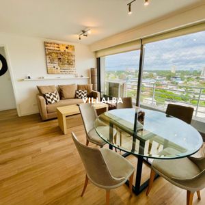 Excelente Apartamento De Dos Dormitorios En Venta