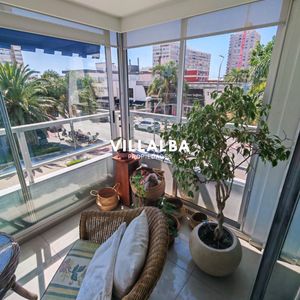 Departamento En Venta 2 Y Servicio- Reciclado-