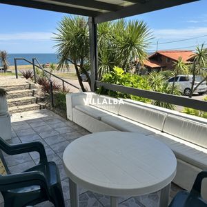 Apartamento En Venta Primera Linea, Punta Del Este.