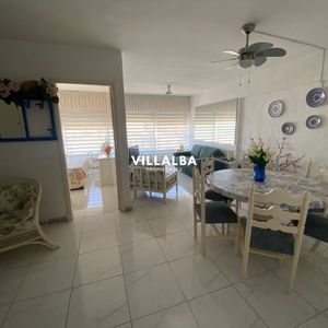 Apartamento 1 Dormitorio Con Vista , Peninsula En Venta
