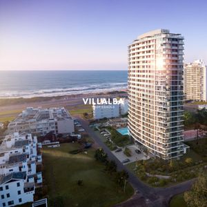 Edificio En Pozo .  Departamento En Venta  Excelente Ubicacion Con Servicios 5 Estrellas