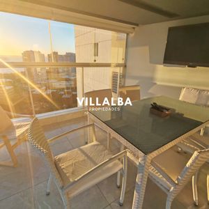 Hermoso Apartamento Disponible Alquiler Anual E Invernal