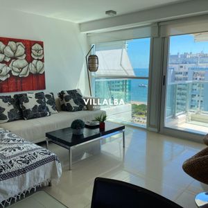 Apartamento 3 Dormitorios , Mansa