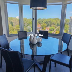Esplendido Departamento Con Todo El Sol !