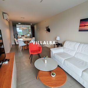 Apartamento 2 Dormitorios Alquiler Anual Green Life