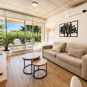 Apartamento De 2 Dormitorios 2 Baños