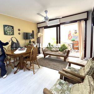 Apartamento En Venta, Oportunidad En Península, Punta Del Este.