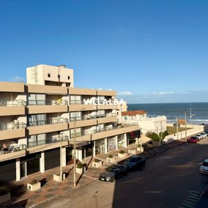 Apartamento En Venta 1 Dormitorio En Peninsula