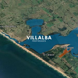 47 Hectareas Sobre Laguna Garzon , Ideal Barrio Privado!!