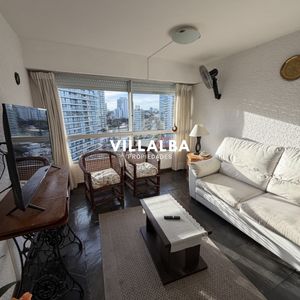 Apto De 1 Dormitorio En Venta