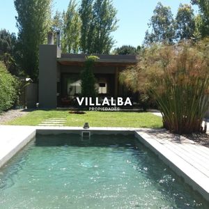 Casa En La Arbolada - Punta Del Este