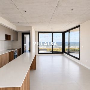 Apartamento De 2 Dormitorios Y 2 Baños, Manglar Brava, Playa Brava, Punta Del Este.
