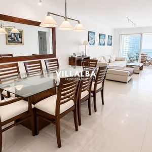 Apartamento En Venta Y Alquiler Temporario  3 Dormitorios En Playa Brava, Punta Del Este