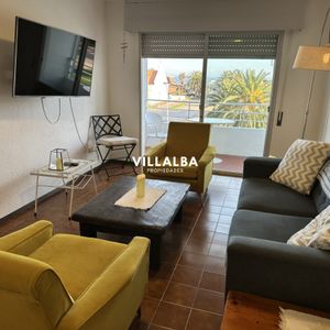 Oportunidad! 2½ Dormitorios - Vista Al Faro