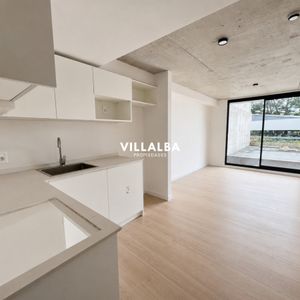 Apartamento En Venta 1 Dormitorio Punta Del Este