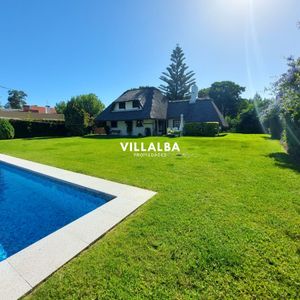 Casa En Venta Y Alquiler Temporario En Parada 25 De Mansa