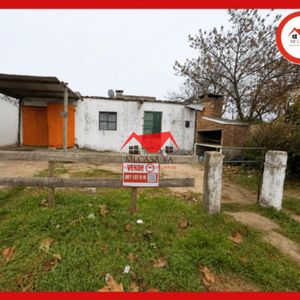 Venta Casa Durazno Con Cochera