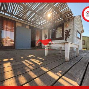 Venta Cabañas , Punta Del Diablo, 88000+ Financiacion Directa Con El Dueño