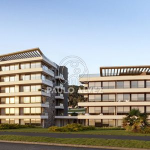 Gran Bay-sea Residences