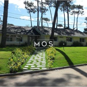 Casa - Playa Mansa