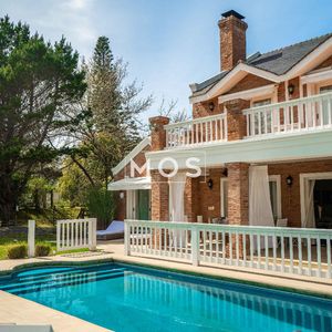 Casa - Playa Mansa
