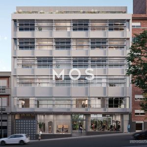 Se Vende Apartamentos A Estrenar En Montevideo