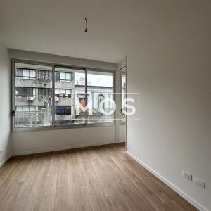Se Vende Apto De 1 Dormitorio Por U$s 123.900 A Estrenar En Montevideo