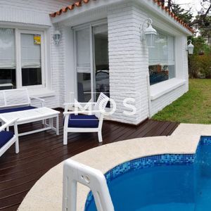 Alquiler De Verano En San Rafael