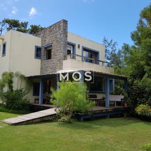 Casa En Venta En La Barra A Pasos Del Mar