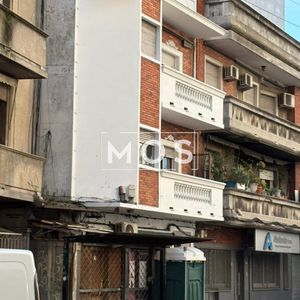 Se Vende Edificio Con Renta En Cordon Oportunidad De Inversion