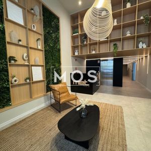 Alquiler Monoambiente Edificio Met Tech