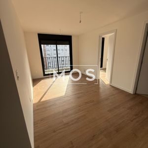 Apartamento De 1 Dormitorio En Cordón. Montevideo