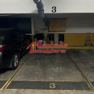 Garage En Subsuelo, En Venta En Maddonado